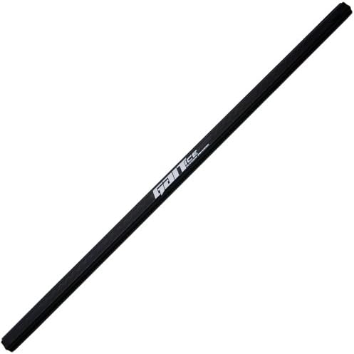 Ice Attack & Midfield Lacrosse Shaft for Men By Gait