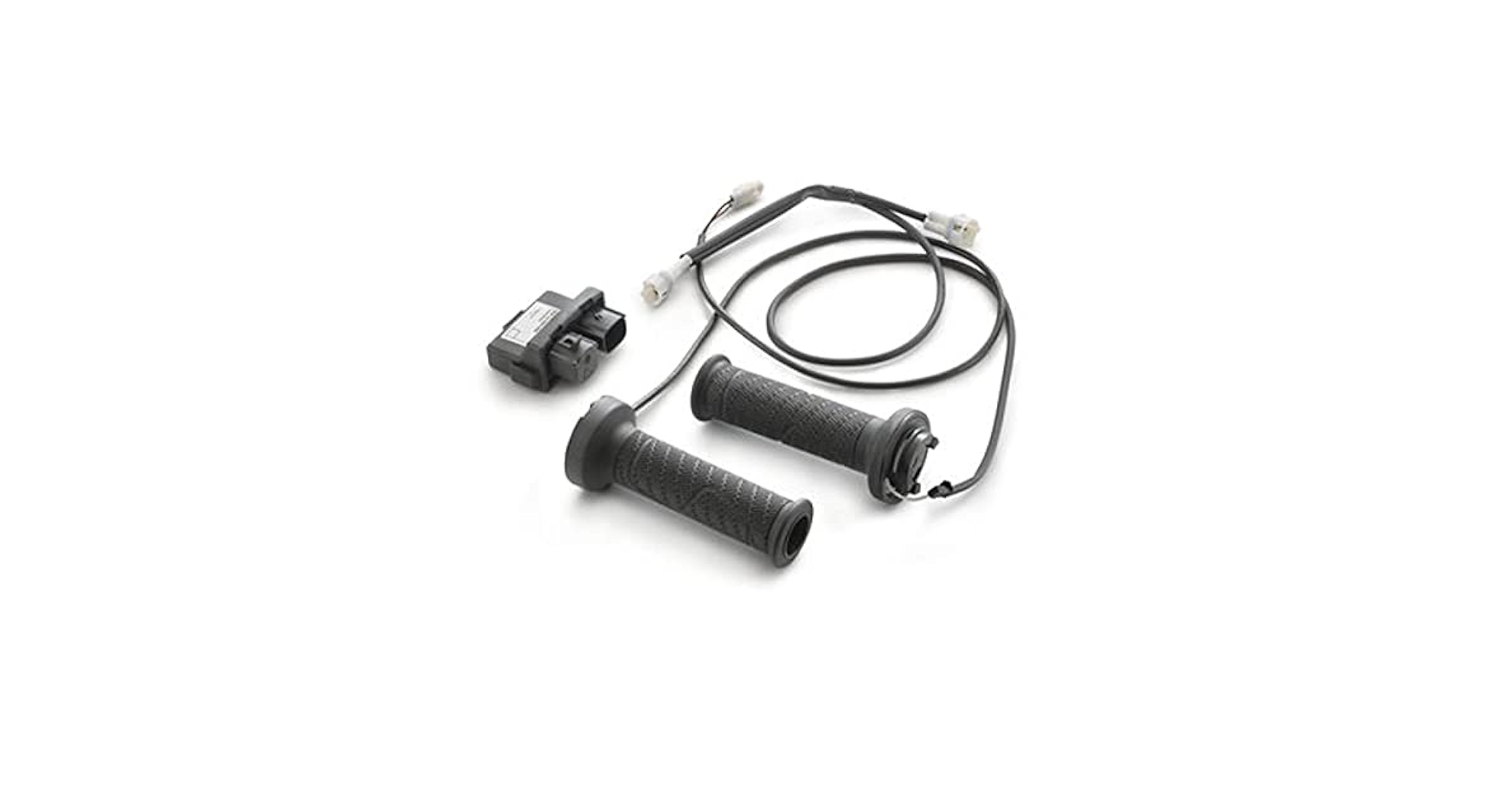 KTM Heated grip kit／ヒートグリップ 890DUKE KTM Heated Grip Kit | 890 Duke - Judd Racing