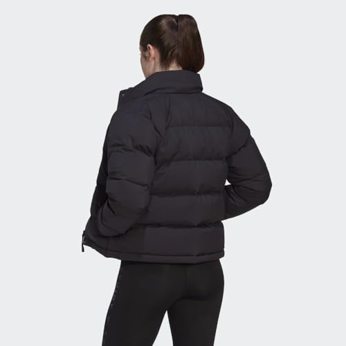 Doudoune adidas Helionic veste chaude déperlante et coupe-vent pour l'hiver - 4