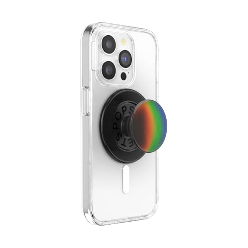 PopSockets Japan - �|�b�v�\�P�b�c �W���p�� PopGrip �T�[���N���}�e�B�b�N MagSafe�Ή� �g�ѓd�b�z���_�[ ���C�����X�[�d�Ή�