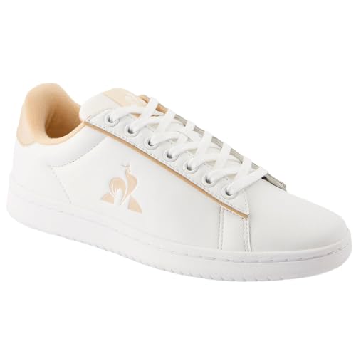 Baskets basses Le Coq Sportif COURT CLEAN - vue 5