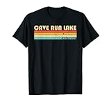 Cool Lake House Weekend Trip Reservoir Travel Gift