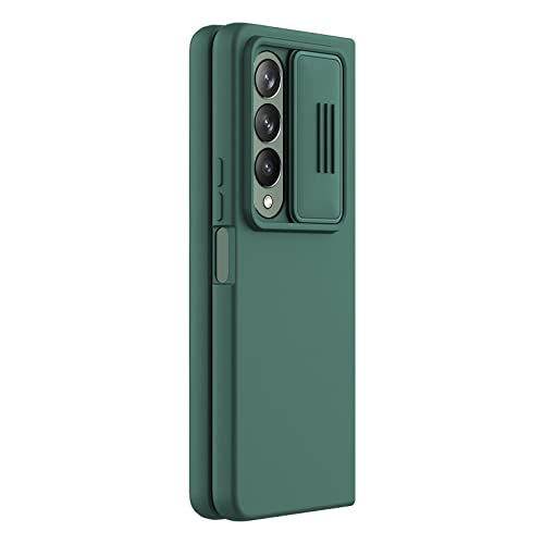 Coque de protection Samsung Z Fold 4 pour vos déplacements professionnels