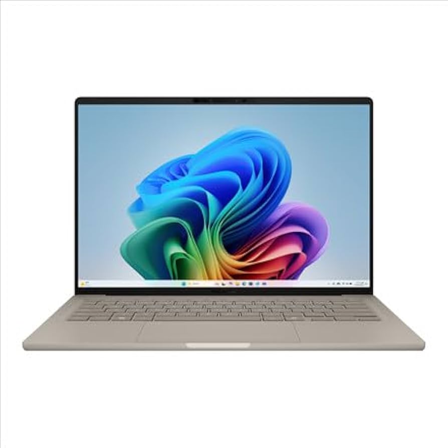 Amazon.com: ASUS Zenbook 14 OLED 2025 Laptop 14 Amazon.com: ASUS Zenbook 14 OLED 2025 Laptop 14