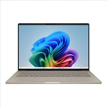 Amazon.com: ASUS Zenbook 14 OLED 2025 Laptop 14