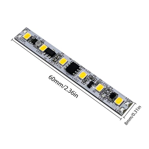 Interrupteur capteur IR 12V détection mouvement main 4000K