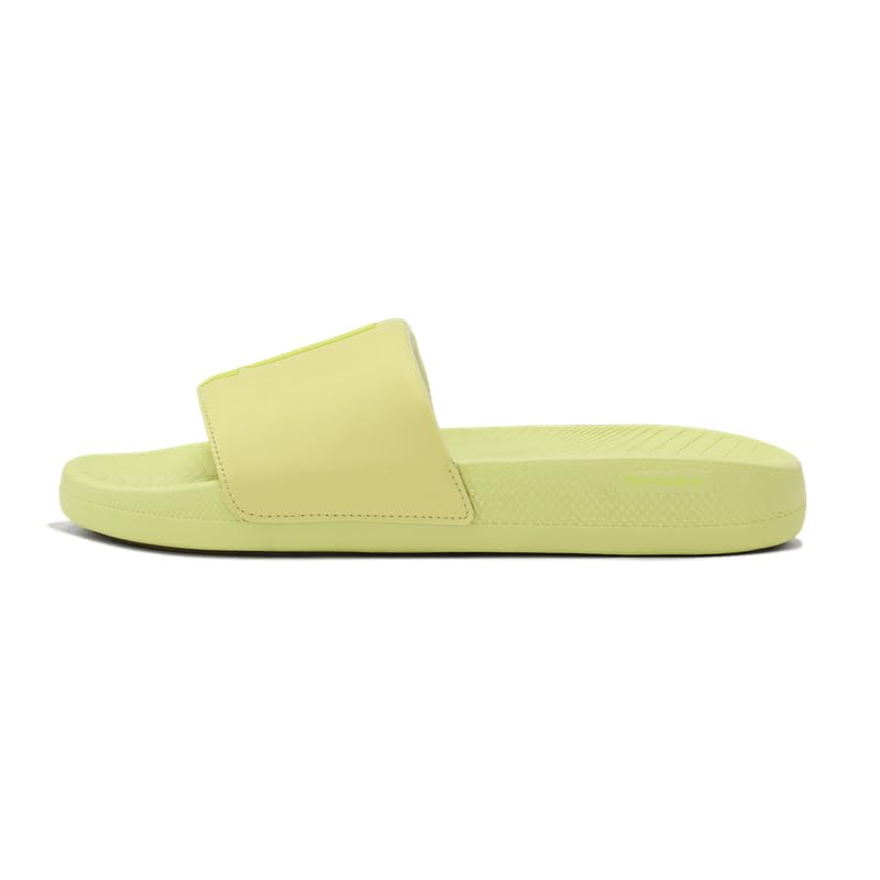 Image of Unisex Reset Slides Lightweight Cushioned Slip-On | Anti-Slip Sole | ComfortableTravel and Lounge & Casual Slides