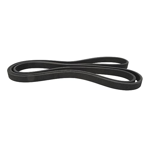 Serpentine Drive Belt for Cayenne 9PA S 4.5 09.2002, Engine