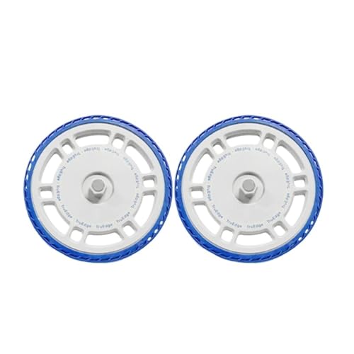 Mopphalterung, Kompatibel Mit ECOVACS, T30 PRO Omni / T30S PRO/YEEDI M12 Pro+ Roboter-Staubsauger-Zubehör(2PCS)