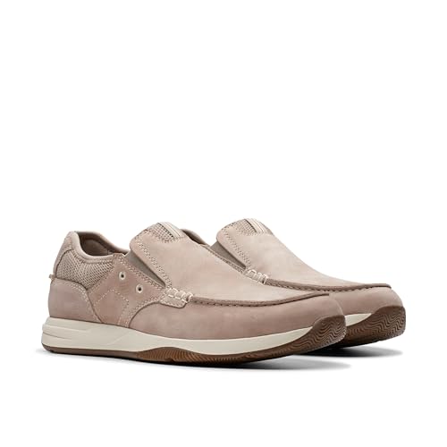 Image of Clarks Mens Sailview Step