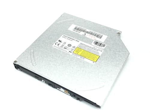 Connettore: SATA T-ProTek Super Multi DVD/CD Rewriter Slim SATA Drive Masterizzatore compatibile per Sony VAIO E15 SVE15