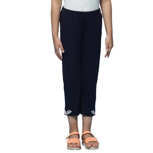 Image of BIBA Girls Casual Pants