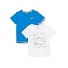 s.Oliver 405.10.106.12.130.2105335 baby-jongens T-Shirt