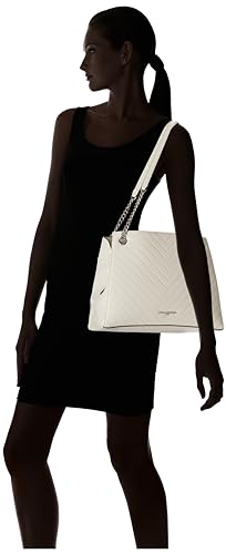 Image of Karl Lagerfeld Paris womens Charlotte Chain Tote