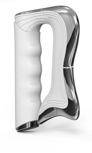 Blarie TheraBlade Pro - Advanced Technology, Instant Comfort, Improved Design, Adjustable Power Levels, Portable, Compact, Wireless