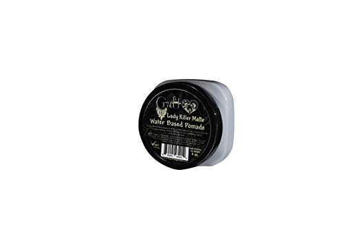 Craft Grooming Products Lady Killer Matte Pomade