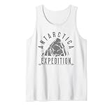 Antarctica South Pole Funny Souvenirs