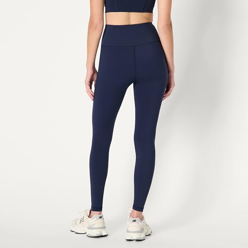 Image of Amazon Essentials Women's Active Total Train Gym Workout Leggings