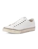 John Varvatos Men's Vulc Laceless Low Top Size 7