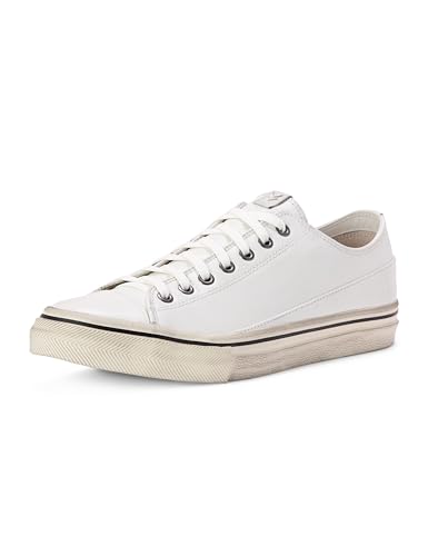 Image of John Varvatos Men's Vulc Laceless Low Top