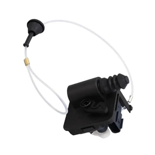 Ensemble d'actionneur de loquet carburant Civic 2016-2021 essence