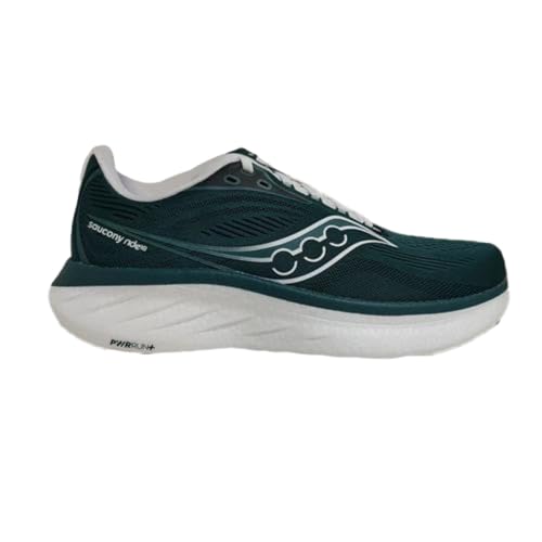 Image of Saucony Men's Ride 18 Sneaker
