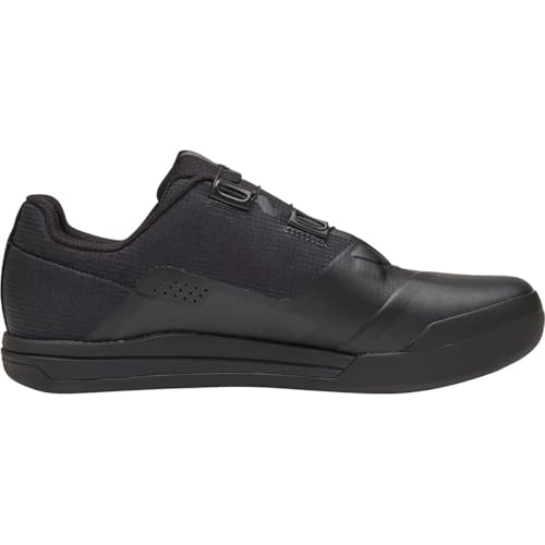 Image of Fox Racing Mens Fox Union Boa Flat Mountin Bike Shoe
