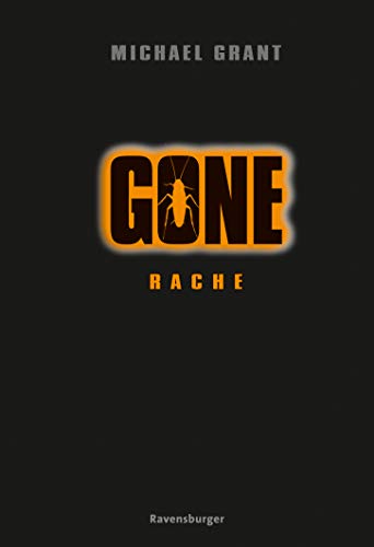 Gone 4: Rache Gone 4: Rache