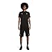 PUMA Men's Standard Scuderia Ferrari Formula 1 Cloudspun Polo, Black SS25, Large