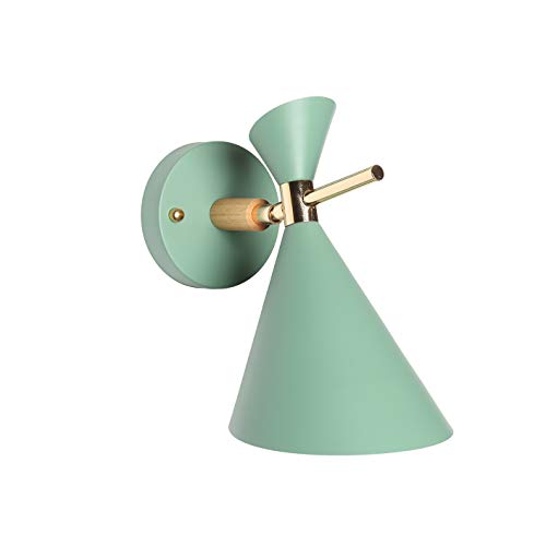 ���� LED�E�H�[�����C�g�ǎ��t���p �C�� ���^�� �E�H�[�������v �㉺�ɒ��߉\ �o�X���[�� �K�i �ʘH �x�b�h�T�C�h ���X�g���� �R�[�q�[�V���b�v �I�t�B�X�p (�O���[��)