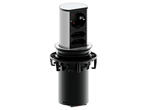 Preisvergleich Produktbild Bachmann ELEVATOR Steckdoseneinheit