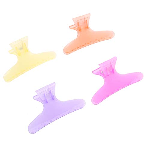 Butterfly Hair Clip - Image 4