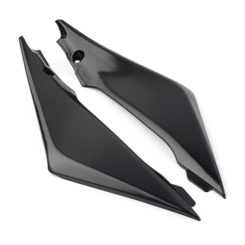 Carénage latéraux Suzuki GSXR 1000 K5 plastique réservoir pour session piste