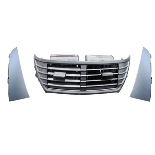 Ventilateur de climatisation Suzuki Alto : Grille d'aération centrale pour un confort de route