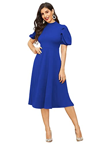 Image of ILLI LONDON Women's Knee Length Dress