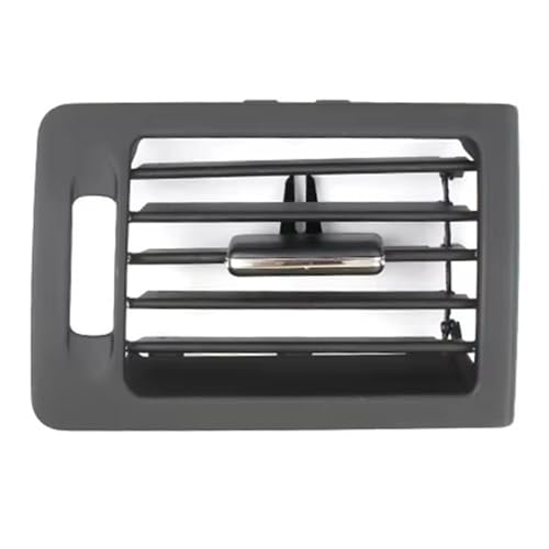 Rejilla de aire acondicionado W204 para marco de ventilación Mercedes Clase C 2007-2011 OEM
