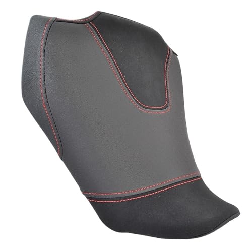 Cojín delantero para moto CB650R y CBR650R 2024-2025 asiento negro de recambio