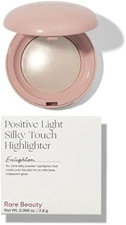 Rare Beauty Silky Touch Highlighter | 2.8g | Enlighten