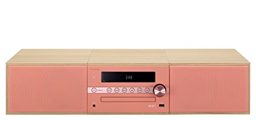 Pioneer X-CM56D Sistema Micro Hi-Fi (lettore CD