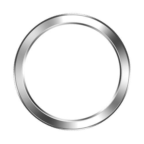 耐衝撃性時計ベゼルカバー フレームガード 軽量 PC シェル 製品スタイルと耐久性 簡単な取り付け 交換用ベゼル