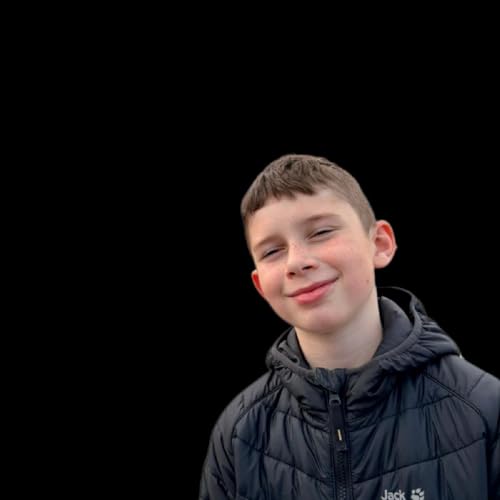 Page de couverture de NFL With Josh