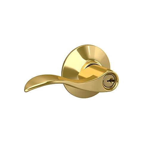 Schlage Accent Door Lever Cover