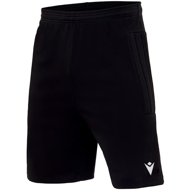  Macron Pantaloncini da Portiere Cassiopea Hero