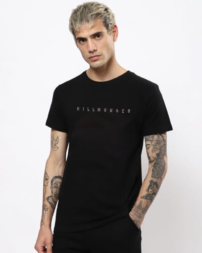 Image of Bewakoof Men T-Shirt