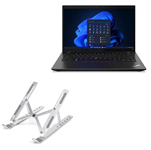 Base ajustable BoxWave para Lenovo ThinkPad L14 (21C5) miniatura 1