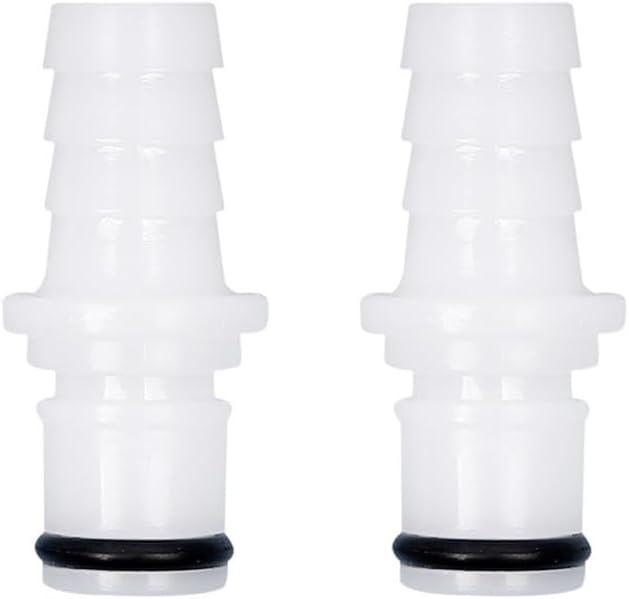 ZYAMY 2pcs Replacement Sleep Number Bed 2 M236 Male Connectors for Testing Sleep