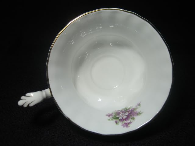 Amazon.co.jp: Royal Albert Sweet Violet ロイヤルアルバート