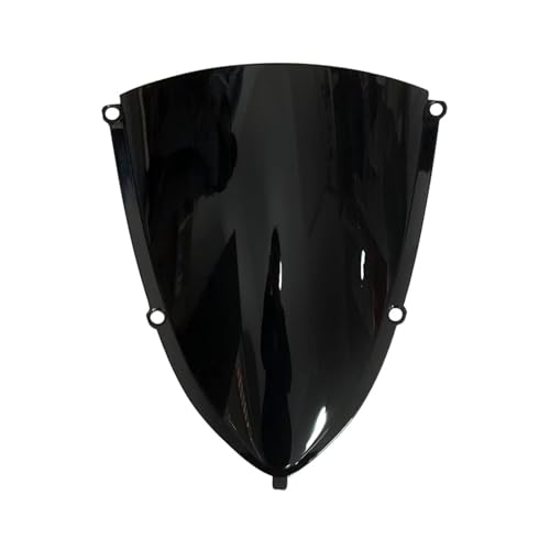 Pare-brise Aprilia RS457 2024 - Fin des turbulences avec cette bulle moto