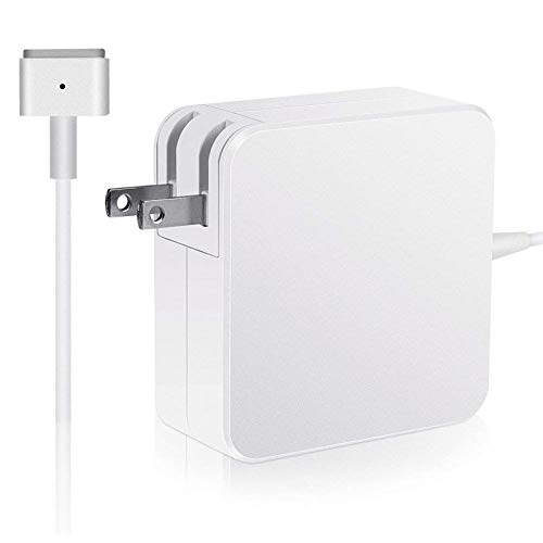 for Book Pro Charger 85W Power Adapter, Compatible with Mac Book Air/Pro 13-Inch & 15-Inch (Late 2012-2017)