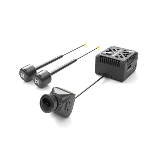 CADDXFPV Walksnail Avatar GT2 VTX Kit